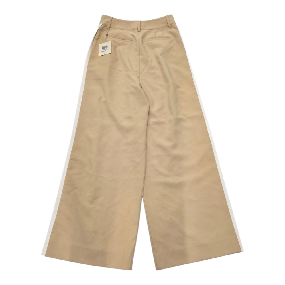 NWT Favorite Daughter The Favorite Pants Wide Leg Size 10